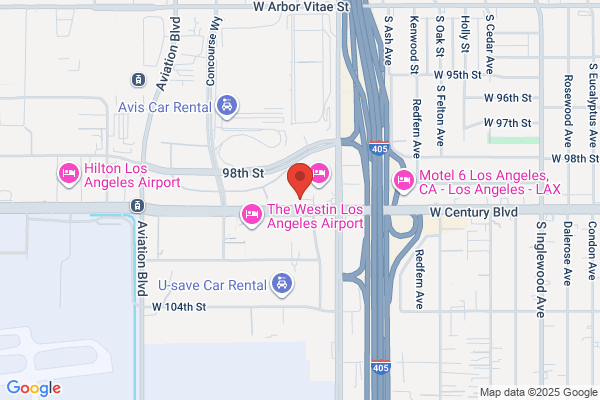 La Quinta Inn & Suites LAX