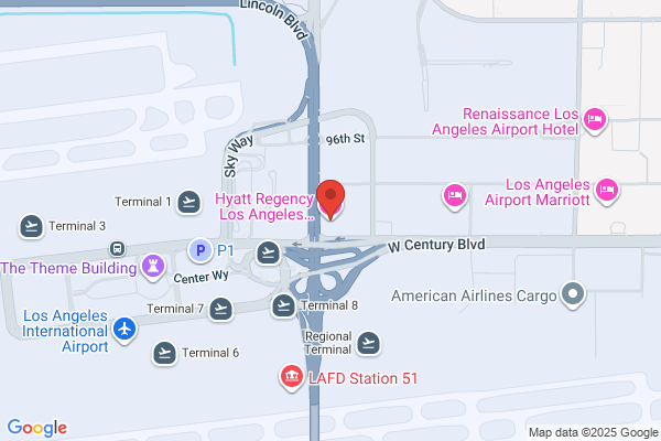 Lax Hotel