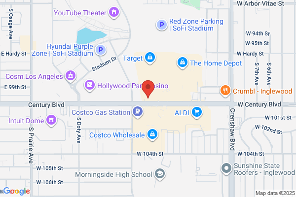 Yogurtland Inglewood