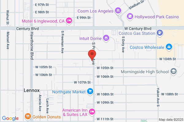 Altadena Express
