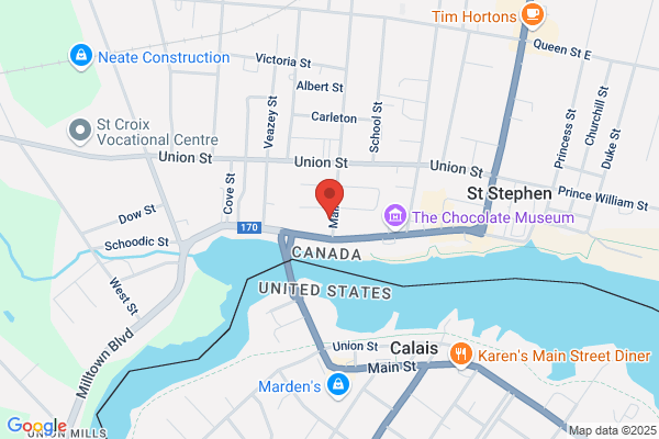 St Stephens University Branch 2