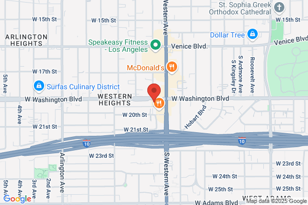 California Star Insurance Service