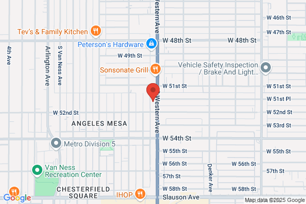 California Valet Cleaners