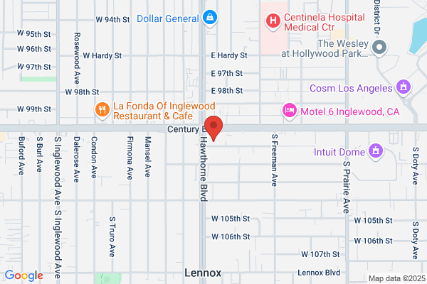 Century Laundry