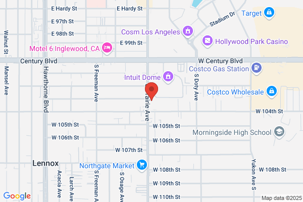 Unique Laundry & Dry Cleaning Inc