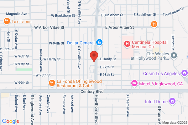 A & V Process Service