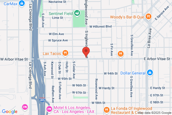 Avila & Peros Llp