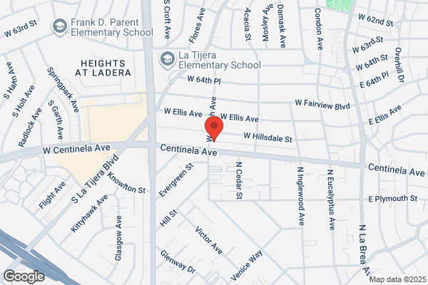 Inglewood Locksmith Store