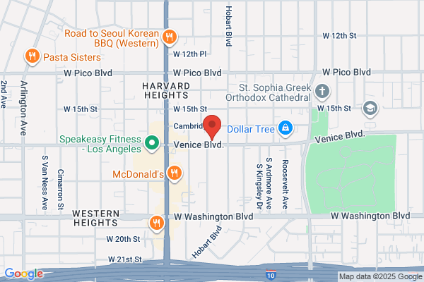 Los Angeles Emergency Lock & Safe