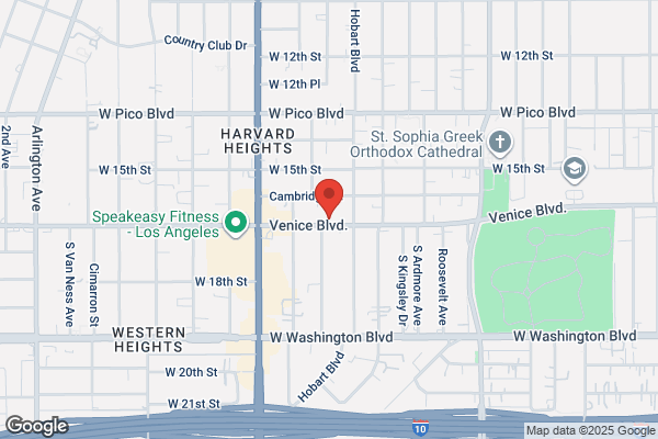 Los Angeles Master Lock & Safe