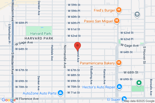 Armando Auto Body Parts
