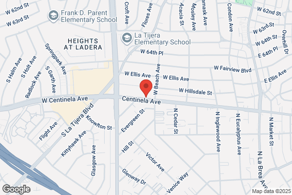 Property Management Association