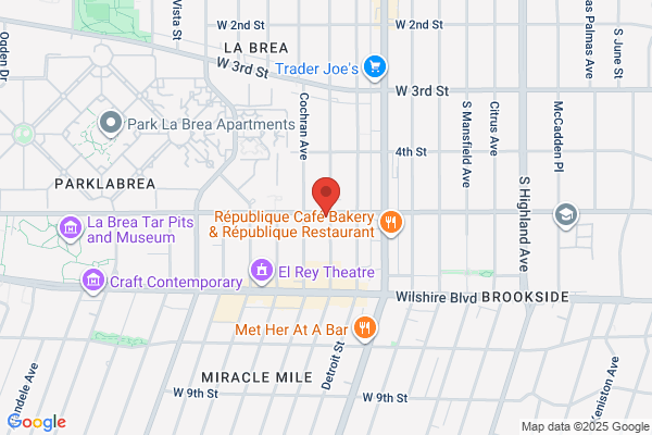 Roxbury Property Managememt