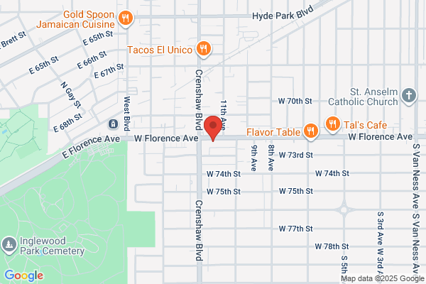 Spotlink Medical Supply Inc