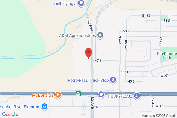 A Plus Machining Inc