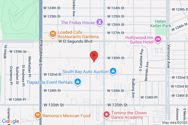 Abc Steel & Hardware Supply
