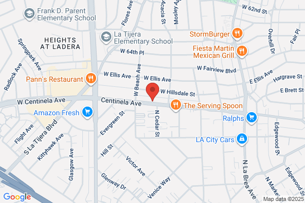 Emerald Eye Center
