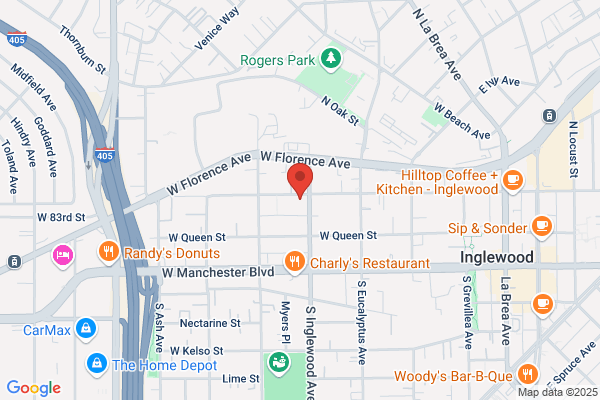 Regency East & Associates
