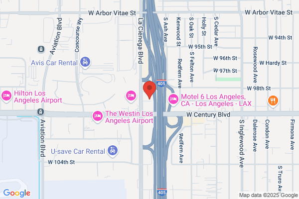 Lax Parking