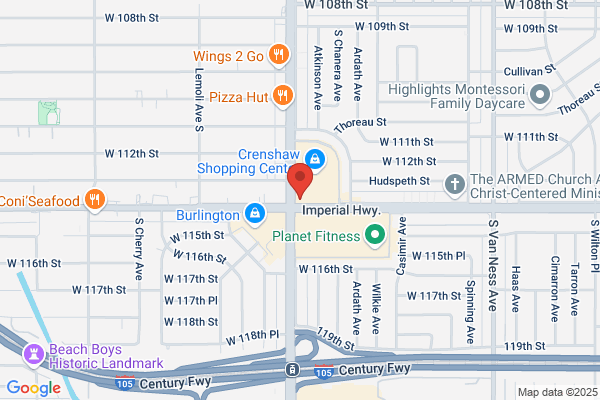 Inglewooddentistca