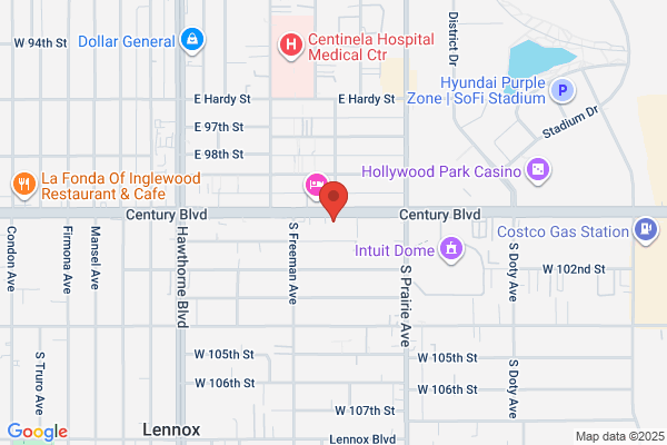 Andys Century Outlet