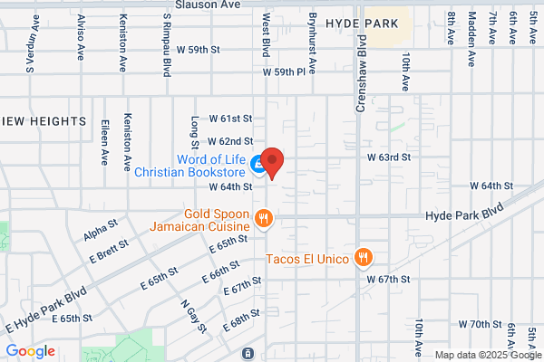 La Brea Heating & Air Conditioning Co