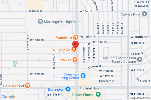 Papa Johns Pizza