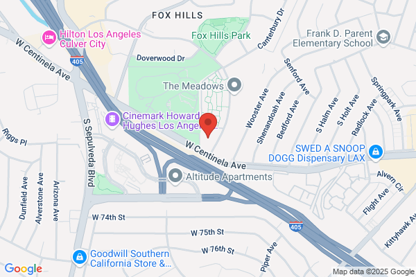 United States Postal Service - Closed