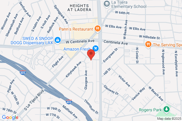 Ladera Heights Prep School