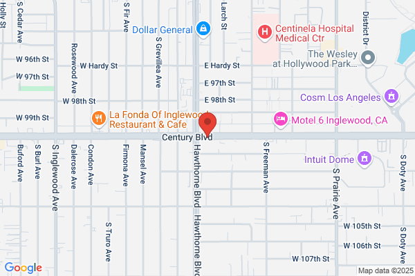 Century 21 Rayshire Ladera