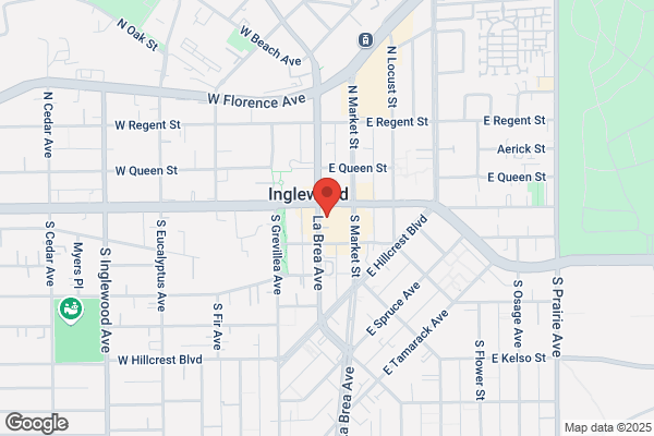Heather Presha, Keller Williams Realty / Inglewood and South LA