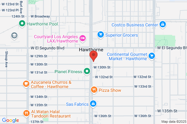 Johan Cisneros, Pacific Properties Realty Group