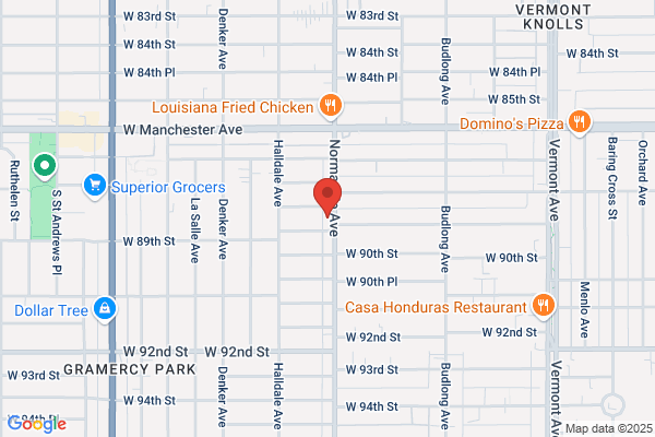 Greater Philippians Missionary Baptist Church