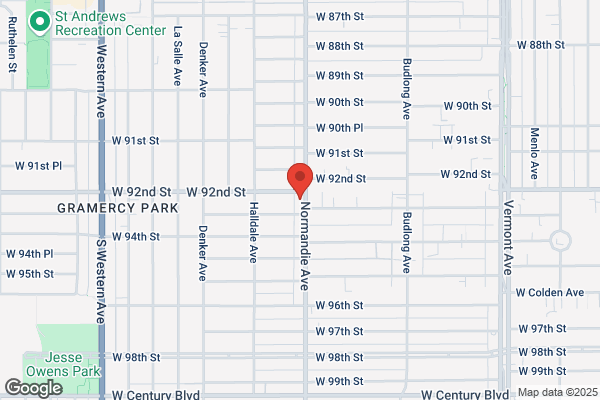Mount Gilead Missionary Baptist Church