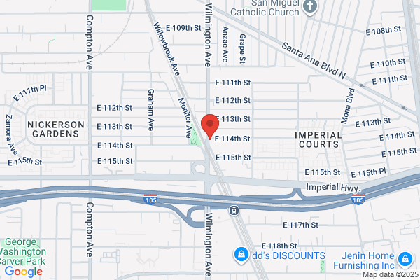 Revival Center Corporation