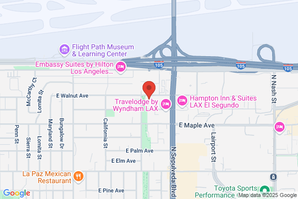 St John's Lutheran Church Missouri Synod