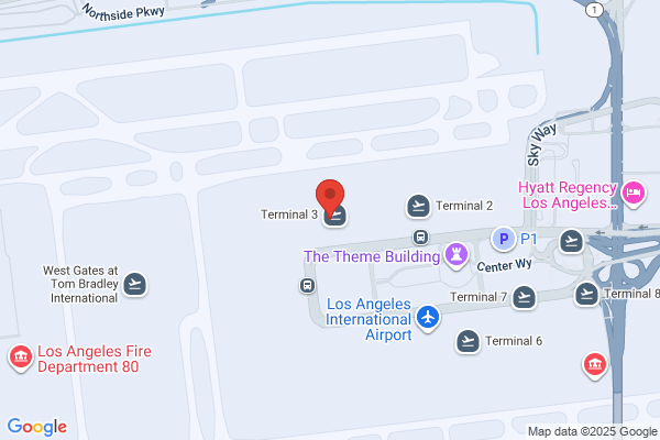 Lax Internet Cafe