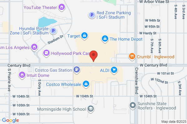 One Stop Burger