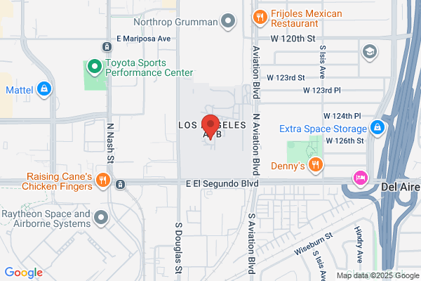 South Bay Restaurants | South Bay Eater