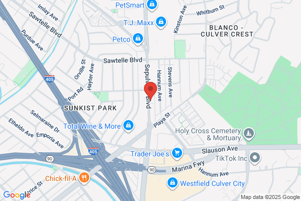 Cck Nails