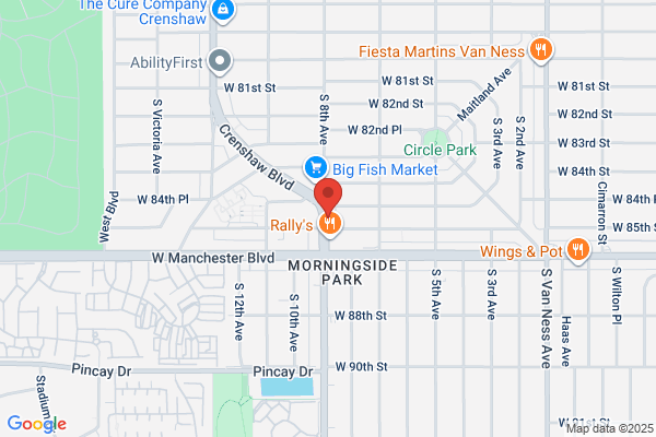 Classy Hair