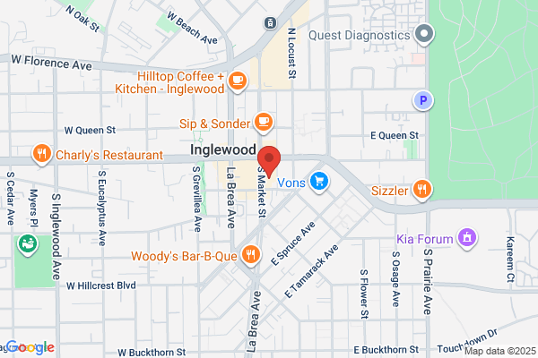 Healthy Hair Academy
