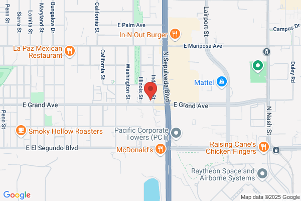 Pacific Environmental Engineering Corporation