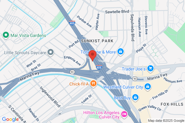 West L.A. MiniStorage