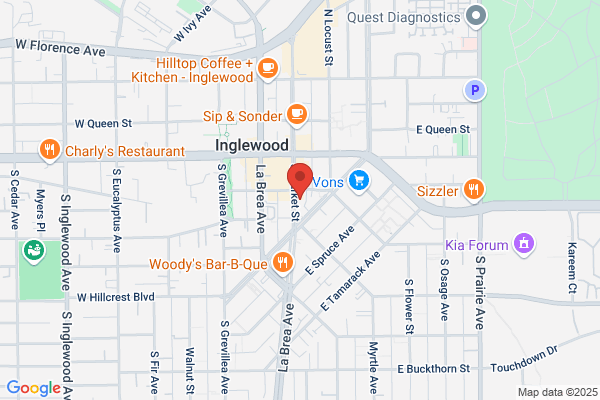 Inglewood Jewelry & Loan