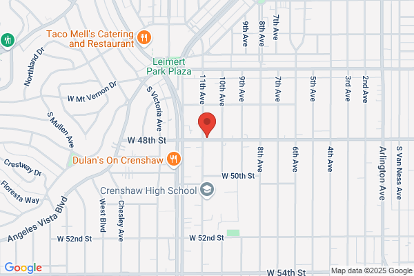 Dangerfield Group Home