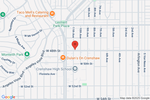 Dangerfield Group Home