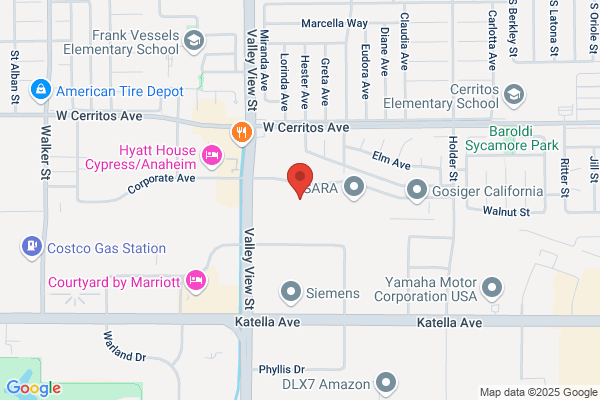 Dandrea Graphic Center