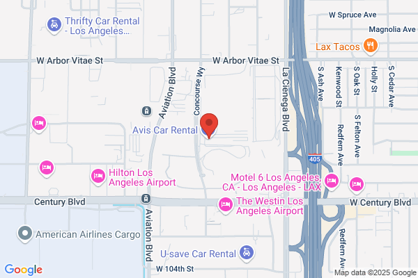 Payless Car Rental