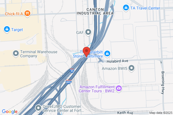 Truck Works Llc